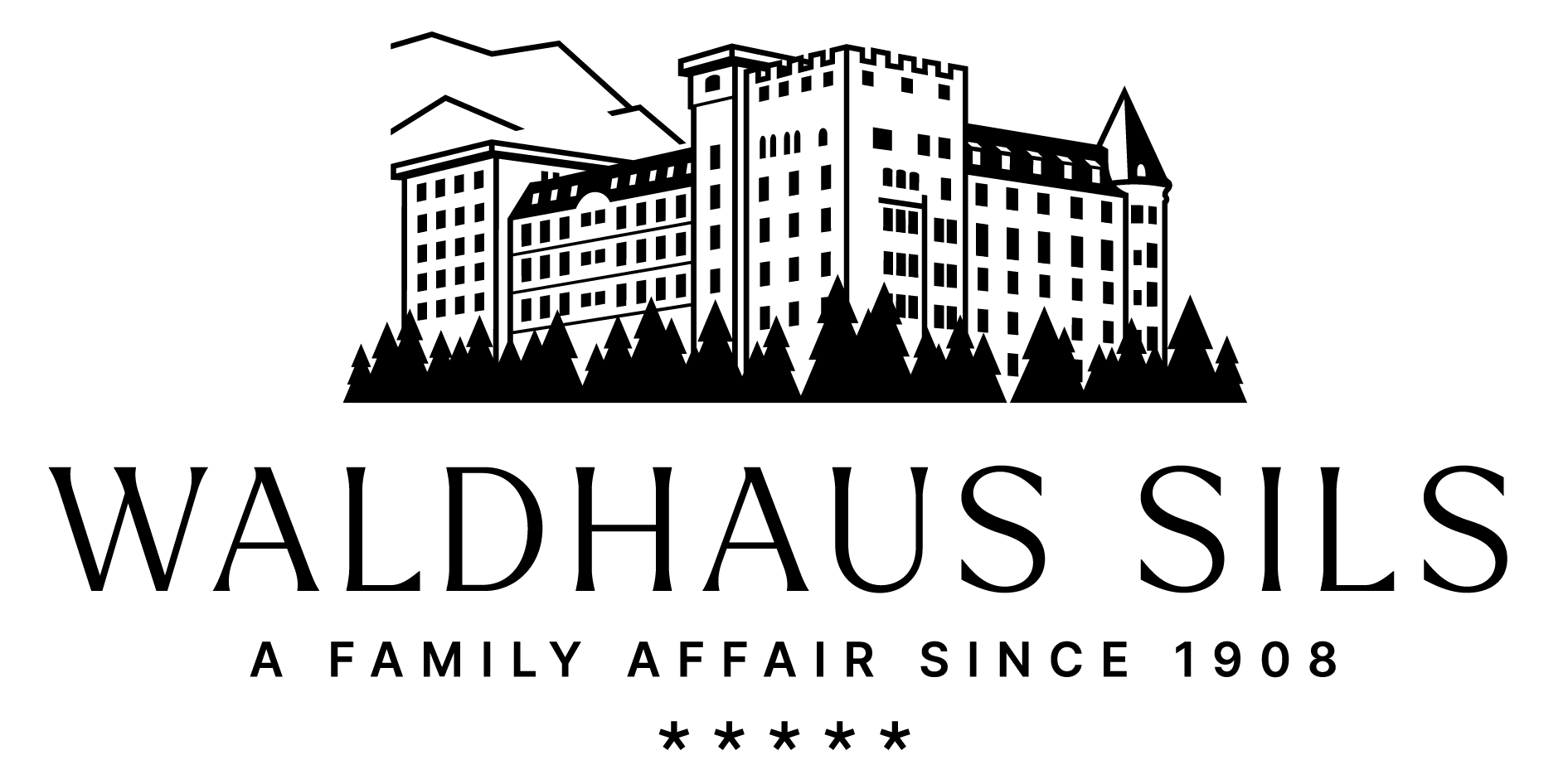 
    Hotel Waldhaus Sils
 in Sils Maria