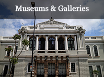 Museums & Galleries