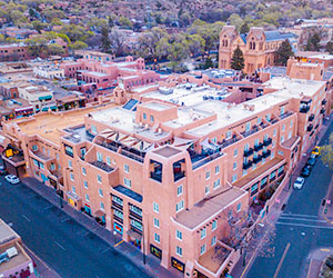 Image-of-Exterior-Aerial-View-La-Fonda-Santa-Fe-New-Mexico.jpg