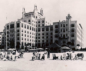 The Don CeSar