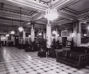 Hotel Monteleone