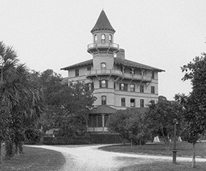 Jekyll Island Club Resort