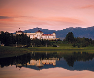 Omni Mount Washington Resort, Bretton Woods
