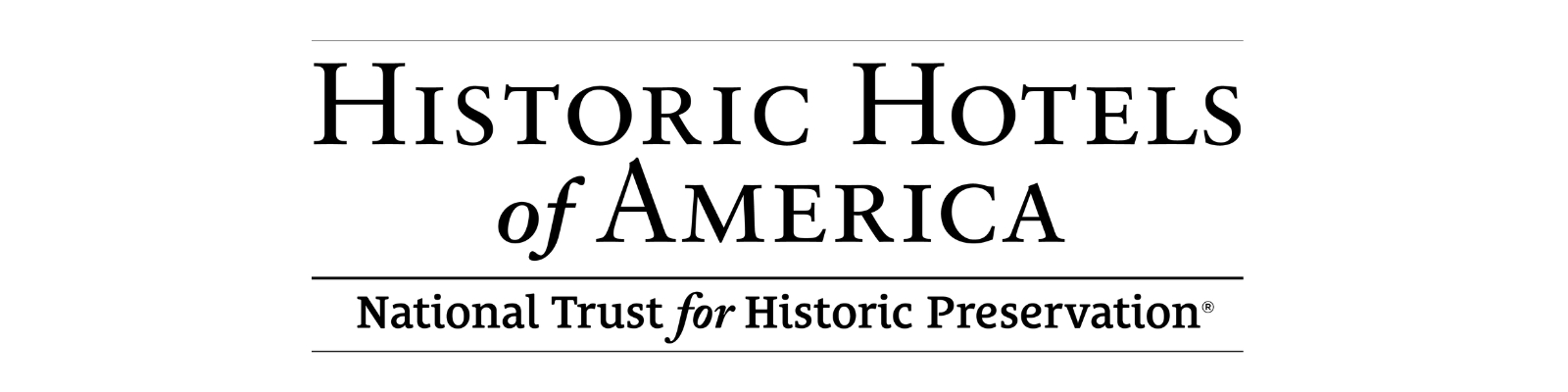 Historic Hotels Worldwide